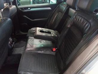 Volkswagen Passat Passat Variant (3G5), Combi, 2014 / 2024 1.6 TDI 16V picture 16