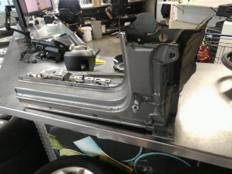 Volkswagen Passat Passat Variant (3G5), Combi, 2014 / 2024 1.6 TDI 16V picture 17