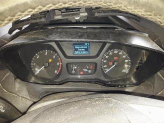 Ford Transit Transit Custom, Van, 2011 / 2023 2.0 TDCi 16V Eco Blue 105 picture 22