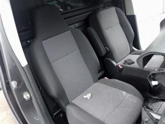 Peugeot Partner Partner (EF/EU), Van, 2018 1.6 BlueHDi 100 picture 15