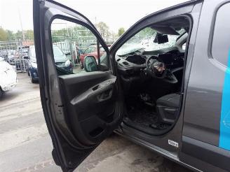 Peugeot Partner Partner (EF/EU), Van, 2018 1.6 BlueHDi 100 picture 11