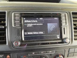 Volkswagen Transporter Transporter T6, Van, 2015 / 2024 2.0 TDI 150 picture 25