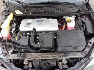 Lexus Ct CT 200h, Hatchback, 2010 1.8 16V picture 9