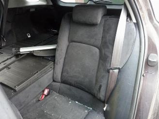 Lexus Ct CT 200h, Hatchback, 2010 1.8 16V picture 13