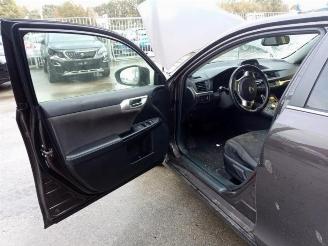 Lexus Ct CT 200h, Hatchback, 2010 1.8 16V picture 10