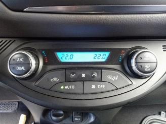 Toyota Yaris Yaris III (P13), Hatchback, 2010 / 2020 1.5 16V Hybrid picture 33