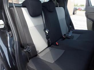 Toyota Yaris Yaris III (P13), Hatchback, 2010 / 2020 1.5 16V Hybrid picture 20