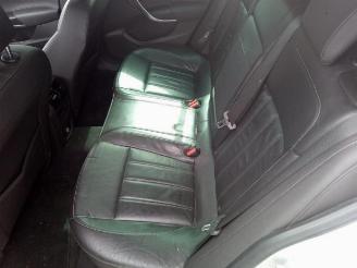 Opel Insignia Insignia Sports Tourer, Combi, 2008 / 2017 1.8 16V Ecotec picture 19