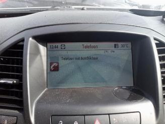 Opel Insignia Insignia Sports Tourer, Combi, 2008 / 2017 1.8 16V Ecotec picture 28