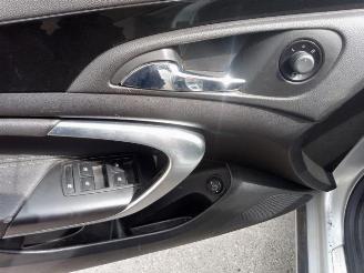 Opel Insignia Insignia Sports Tourer, Combi, 2008 / 2017 1.8 16V Ecotec picture 10