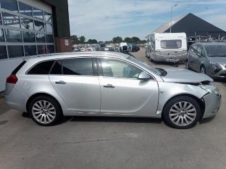 Opel Insignia Insignia Sports Tourer, Combi, 2008 / 2017 1.8 16V Ecotec picture 2