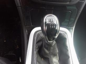 Opel Insignia Insignia Sports Tourer, Combi, 2008 / 2017 1.8 16V Ecotec picture 15