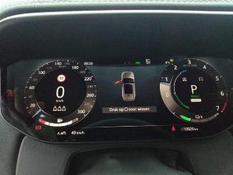 Land Rover Range Rover sport Range Rover Sport (L1), Terreinwagen, 2022 3.0 V6 P460e picture 22