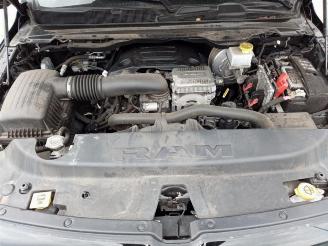 Dodge Ram 1500 Crew Cab (DS), Pick-up, 2010 / 2018 5.7 Hemi V8 4x4 picture 13