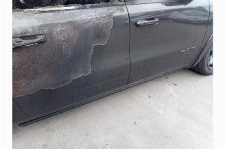 Dodge Ram 1500 Crew Cab (DS), Pick-up, 2010 / 2018 5.7 Hemi V8 4x4 picture 16