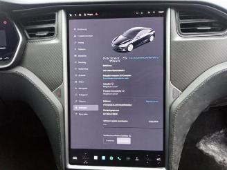 Tesla Model S Model S, Liftback, 2012 75D picture 23