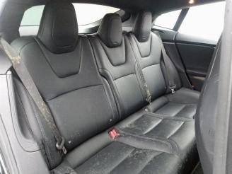 Tesla Model S Model S, Liftback, 2012 75D picture 15