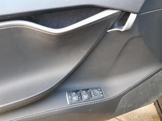 Tesla Model S Model S, Liftback, 2012 75D picture 29