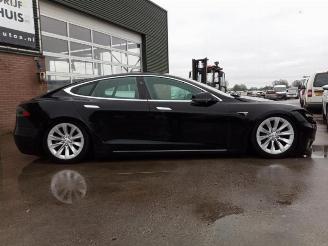 Tesla Model S Model S, Liftback, 2012 75D picture 8