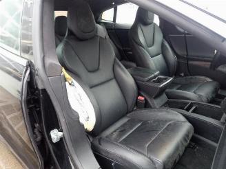 Tesla Model S Model S, Liftback, 2012 75D picture 13