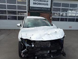 Hyundai Tucson Tucson (NX), SUV, 2020 1.6 T-GDI Hybrid 48V picture 6