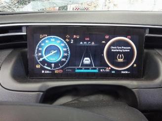 Hyundai Tucson Tucson (NX), SUV, 2020 1.6 T-GDI Hybrid 48V picture 28