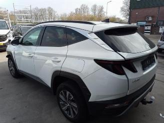 Hyundai Tucson Tucson (NX), SUV, 2020 1.6 T-GDI Hybrid 48V picture 3