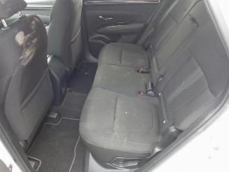 Hyundai Tucson Tucson (NX), SUV, 2020 1.6 T-GDI Hybrid 48V picture 10