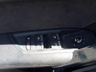 Audi SQ5 SQ5 (FYB/FYG), SUV, 2016 3.0 TFSI V6 24V picture 16