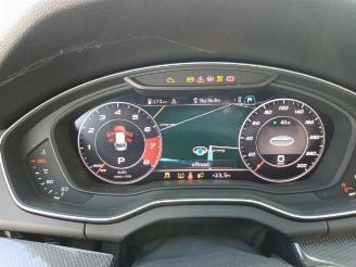 Audi SQ5 SQ5 (FYB/FYG), SUV, 2016 3.0 TFSI V6 24V picture 27
