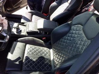 Audi SQ5 SQ5 (FYB/FYG), SUV, 2016 3.0 TFSI V6 24V picture 32