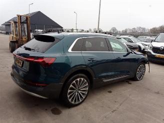 Audi E-tron E-tron (GEN), SUV, 2018 55 quattro picture 3
