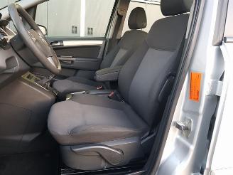 Opel Zafira 1.8 Temptation picture 15