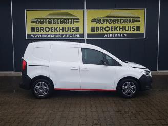 Mercedes Citan 108 CDI L1 Pro picture 4