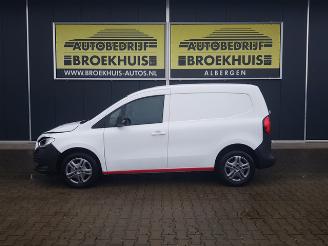 Mercedes Citan 108 CDI L1 Pro picture 2