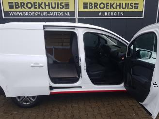 Mercedes Citan 108 CDI L1 Pro picture 23