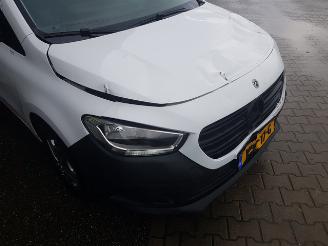 Mercedes Citan 108 CDI L1 Pro picture 10