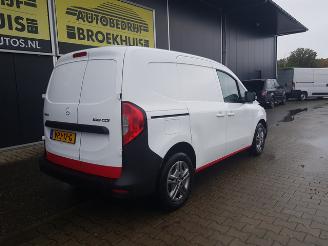 Mercedes Citan 108 CDI L1 Pro picture 7