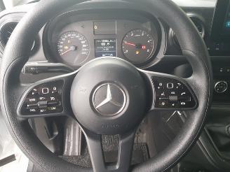 Mercedes Citan 108 CDI L1 Pro picture 17