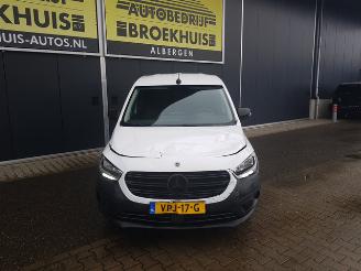 Mercedes Citan 108 CDI L1 Pro picture 3