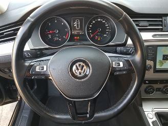 Volkswagen Passat Variant 1.6 TDI Comfortline picture 16