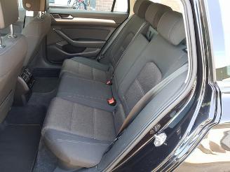 Volkswagen Passat Variant 1.6 TDI Comfortline picture 14