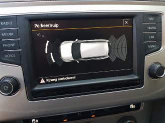 Volkswagen Passat Variant 1.6 TDI Comfortline picture 24