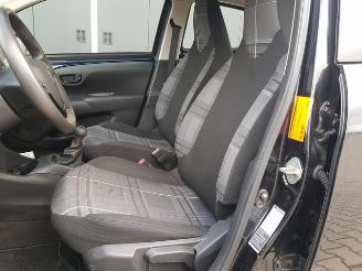 Peugeot 108 1.0 e-VTi Active picture 12