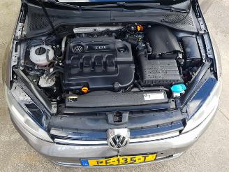 Volkswagen Golf 1.6 TDI Highline picture 11