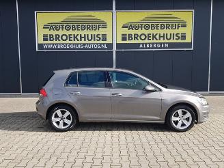 Volkswagen Golf 1.6 TDI Highline picture 4