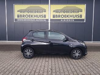 Peugeot 108 1.0 e-VTi Active picture 4