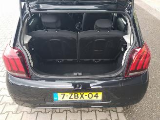 Peugeot 108 1.0 e-VTi Active picture 18