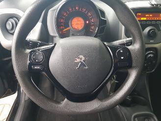 Peugeot 108 1.0 e-VTi Active picture 16