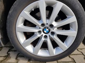 BMW 5-serie Touring 520i Executive picture 24